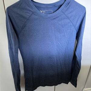 Figs Salta Seamless Longsleeve Underscrub